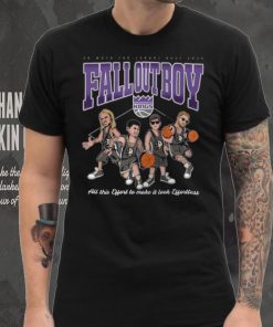 Official Fall Out Boy x Sacramento Kings So Much For (2our) Dust Shirt 2 Official Fall Out Boy x Sacramento Kings So Much For (2our) Dust Shirt