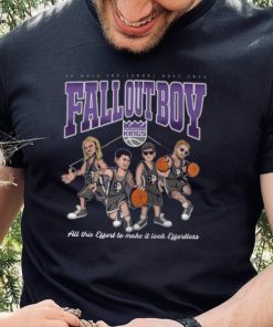 Official Fall Out Boy x Sacramento Kings So Much For (2our) Dust Shirt 4 Official Fall Out Boy x Sacramento Kings So Much For (2our) Dust Shirt