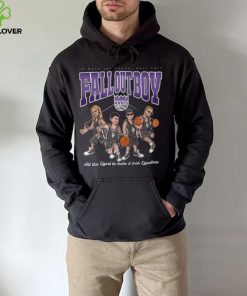 Official Fall Out Boy x Sacramento Kings So Much For (2our) Dust Shirt 6 Official Fall Out Boy x Sacramento Kings So Much For (2our) Dust Shirt