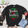 Official Family Christmas Dear Santa My Brother Did It Cute Xmax hoodie, sweater, longsleeve, shirt v-neck, t-shirt