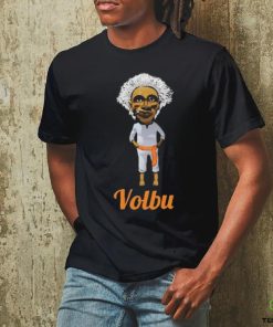 Official Fanrunradio Volbu Shirt