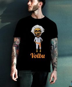 Official Fanrunradio Volbu Shirt