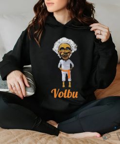 Official Fanrunradio Volbu Shirt