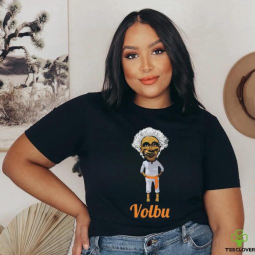 Official Fanrunradio Volbu Shirt