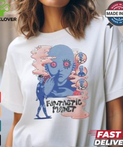 Official Fantastic planet all time favorite design T shirt 1 Official Fantastic planet all time favorite design T shirt