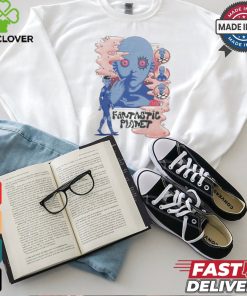 Official Fantastic planet all time favorite design T shirt 2 Official Fantastic planet all time favorite design T shirt