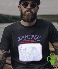 Official Fantasy International Musik Festival I Roskilde shirt