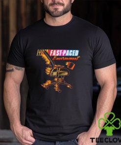 Official Fast Paced Environment Shirt