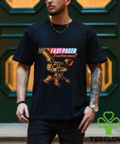 Official Fast Paced Environment Shirt