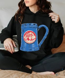 Official Fattey Beer Co 2023 Shirt