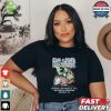 I Stopped Shitposting To Be Here Shirt shirt