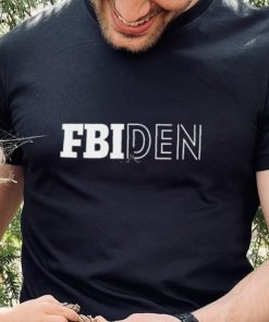 Official Fbiden Shirts