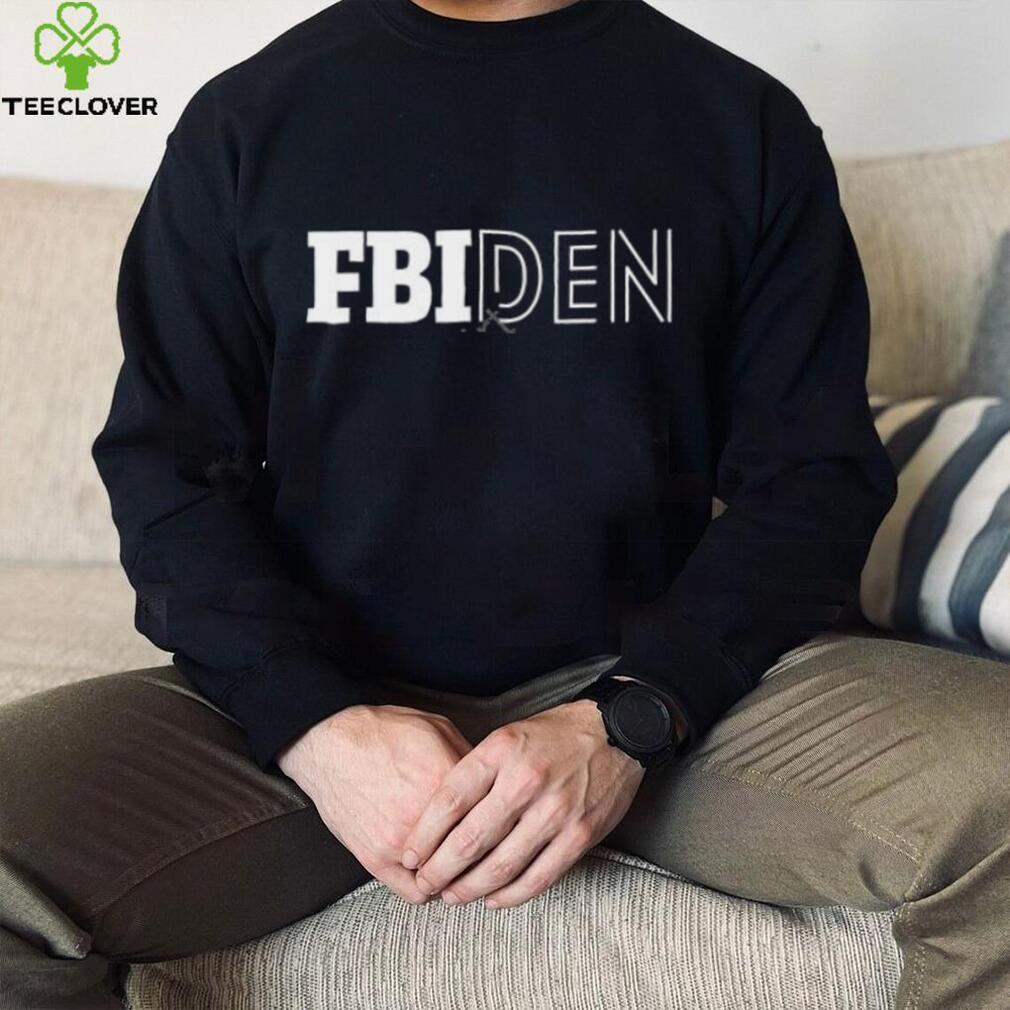 Official Fbiden Shirts Official Fbiden Shirts