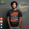 Car Diel The Band Gators Shirt