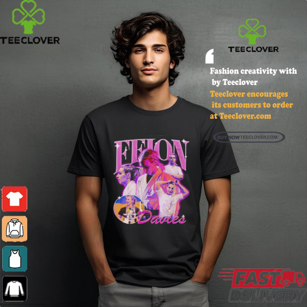 Official Ffion Davies Bootleg Vintage Shirt Official Ffion Davies Bootleg Vintage Shirt