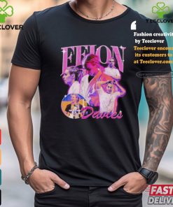 Official Ffion Davies Bootleg Vintage Shirt