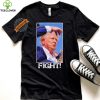 Official Build The Wall Deport Them All T Shirt