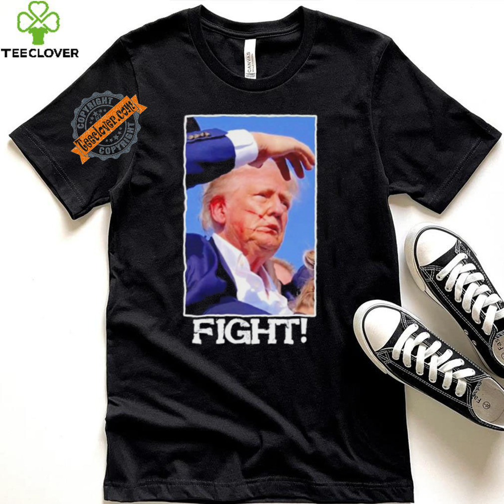 Official Fight Donald Trump Rally Gun Shot Fired Shooting Pennsylvania T Shirt Official Fight Donald Trump Rally Gun Shot Fired Shooting Pennsylvania T Shirt