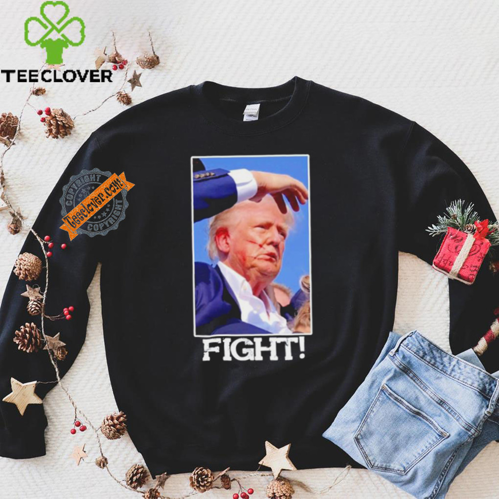 Official Fight Donald Trump Rally Gun Shot Fired Shooting Pennsylvania T Shirt Official Fight Donald Trump Rally Gun Shot Fired Shooting Pennsylvania T Shirt