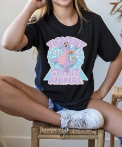 Official Figment Is My Spirit Animal T Shirt 2 Official Figment Is My Spirit Animal T Shirt