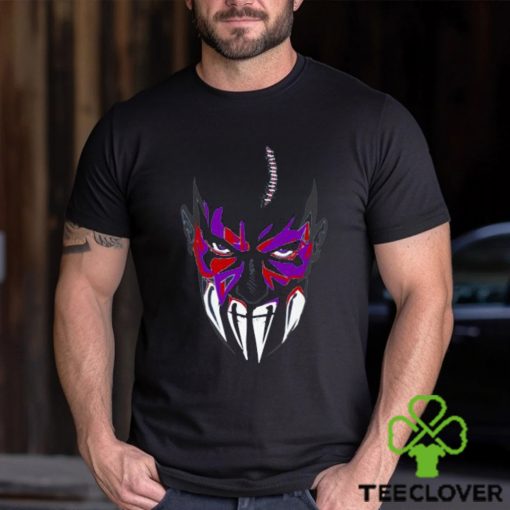 Official Finn 14 Staples shirt