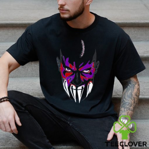 Official Finn 14 Staples shirt