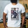 Dad’s against weed pocket shirt