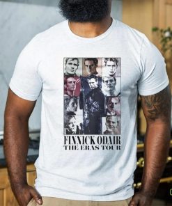 Official Finnick Odair The Eras Tour Shirt