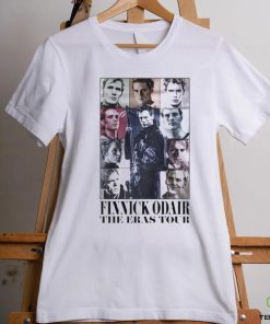 Official Finnick Odair The Eras Tour Shirt