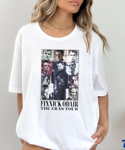 Official Finnick Odair The Eras Tour Shirt