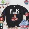 YEET Columbus Blue Jackets Hockey logo shirt