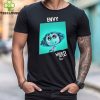 My wild world the TTKK parade shirt