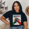 Sorry For Having Great Tits And Correct Opinions Shirt