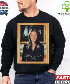 Official Firstlady Elon 2024 T Shirt