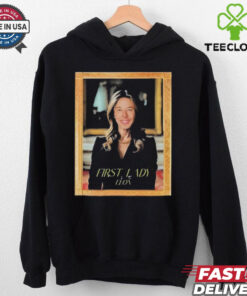 Official Firstlady Elon 2024 T Shirt