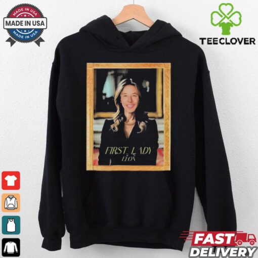 Official Firstlady Elon 2024 T Shirt