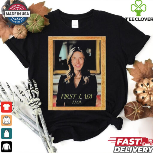 Official Firstlady Elon 2024 T Shirt