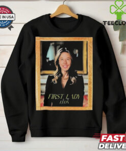 Official Firstlady Elon 2024 T Shirt