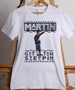 Official Fitz 4 Kickz Shirt To Match The Jordan 12 Field T shirt