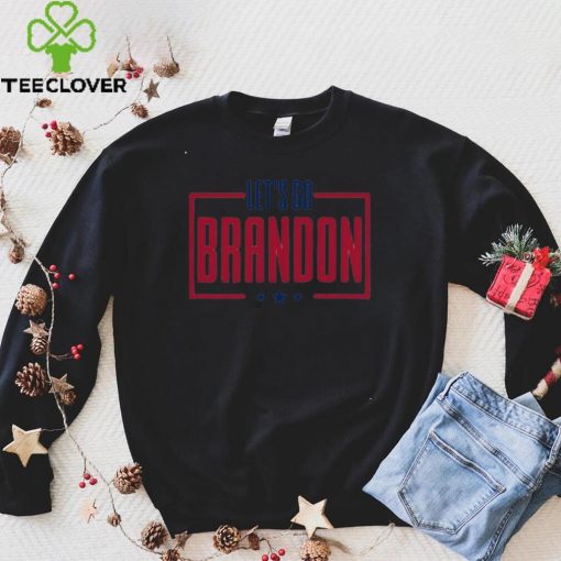 Official Fjb Lets Go Brandon Lets Go Brandon Lets Go Brandon Sweater Shirt