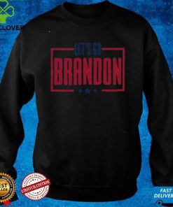 Official Fjb Lets Go Brandon Lets Go Brandon Lets Go Brandon Sweater Shirt