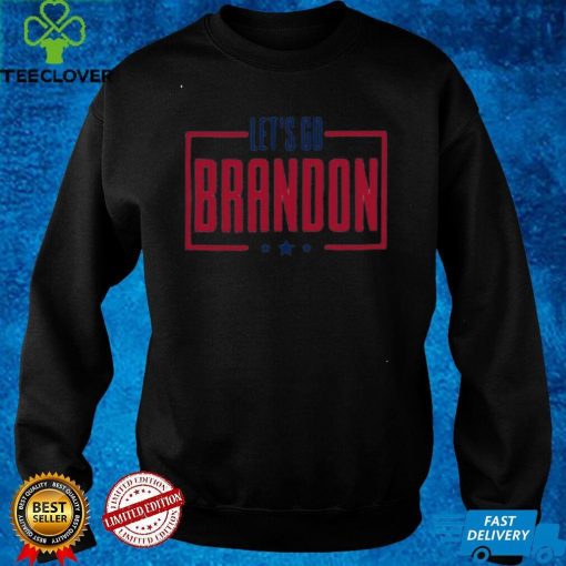 Official Fjb Lets Go Brandon Lets Go Brandon Lets Go Brandon Sweater Shirt