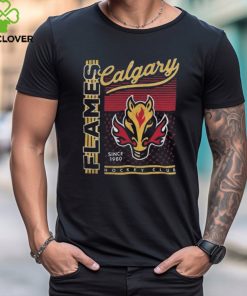 Official Flames Sportiqe Blasty Waycross Comfy T Shirt