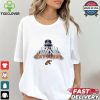 Design Florida State Seminoles Kevin Raglan Sun Shirt