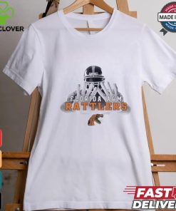 Official Florida A&M Rattlers Kevin Raglan Sun Shirt