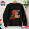 Tennessee Microsoft Excel Collegiate Challenge Champions 2024 Shirt