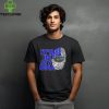 Official Bob Marley One Love On Stage T Shirt