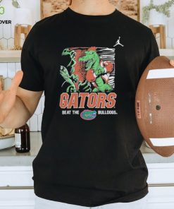 Official Florida Gators vs. Georgia Bulldogs Royal Gators Beat The Bulldogs hoodie, sweater, longsleeve, shirt v-neck, t-shirt