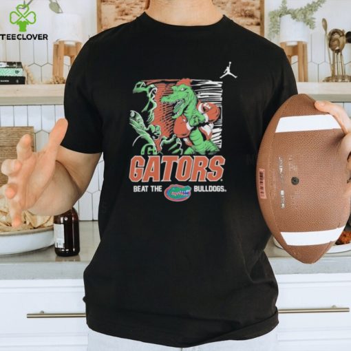 Official Florida Gators vs. Georgia Bulldogs Royal Gators Beat The Bulldogs hoodie, sweater, longsleeve, shirt v-neck, t-shirt