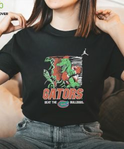 Official Florida Gators vs. Georgia Bulldogs Royal Gators Beat The Bulldogs hoodie, sweater, longsleeve, shirt v-neck, t-shirt